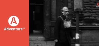 Trudy życia podczas II wojny światowej E2