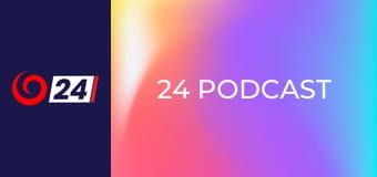 24 Podcast