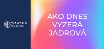 Ako dnes vyzerá jadrová elektráreň vo Fukušime. Japonsko.