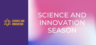 Science and Innovation Řada 1 Epizoda 3