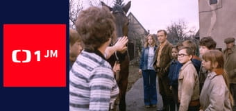 Ten kůň musí pryč Ten kůň musí pryč