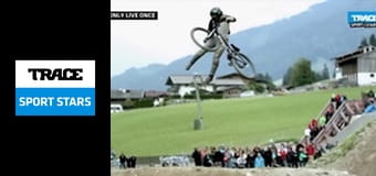 Chill E17 - Snowboard Big Air