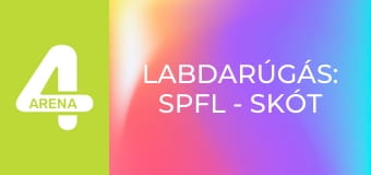 Labdarúgás: SPFL - Skót bajnokság összefoglaló