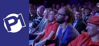 Kabaretowy szał bis E17 - Kabaret Łowcy.B