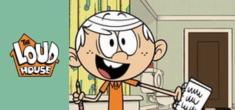 V hlučném domě 5. série, 1. díl