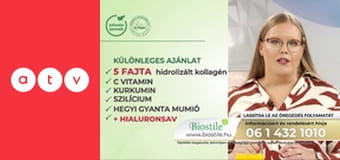 Televíziós vásárlási műsorablak