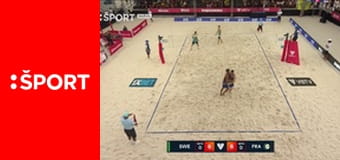 Plážový volejbal: Pro Beach Tour - Saquarema E11