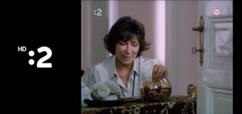 Nešťastná šťastná Hana Hegerová