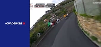 Alpské lyžování: SP žen: Hafjell