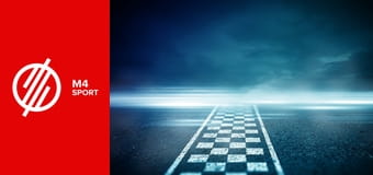 Forma-2: Katar - Sprintfutam