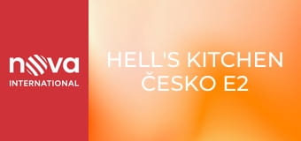 Hell's Kitchen Česko E2
