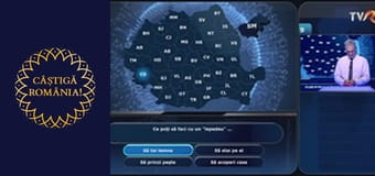 Castiga Romania Sezon 3 Episod 38