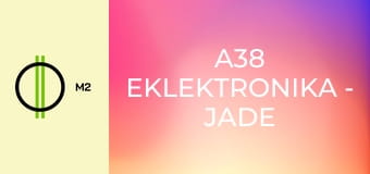 A38 Eklektronika - Jade