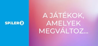 A játékok, amelyek megváltoztatták Amerikát S2E8 - 80's Tech Toys