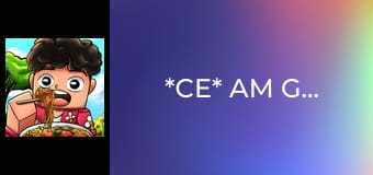 *CE* Am GASIT cu Mama Stricta?