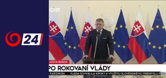 Tlačové konferencie
