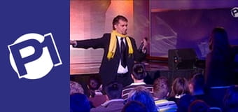 Coś śmiesznego S1E23 - Kabaret Ani Mru Mru