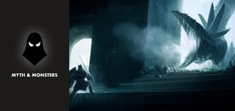 Mýty a monštrá – 2. epizóda
