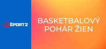 Basketbalový pohár žien