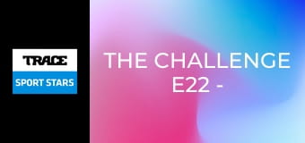 The Challenge E22 - Kiteboarding