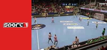 Kézilabda - DVSC Schaeffler - Győri Audi ETO KC