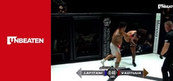 International Brawling Championship