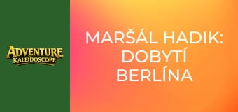 Maršál Hadik: Dobytí Berlína