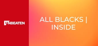 All Blacks | Inside Pass