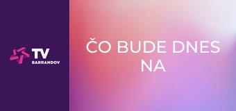 Čo bude dnes na večeru?