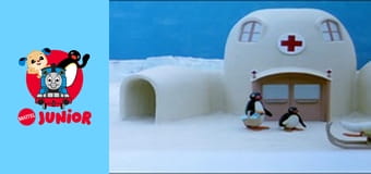 The Pingu Show Sezon 1 Episod 74