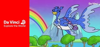 Doki - The Flying Fish Doki - The Flying Fish