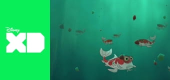 Taffy S1E33 - Metamorfoza