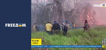 Марафон "FreeДОМ" UA. Прямий ефір.