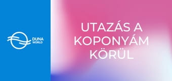 Utazás a koponyám körül