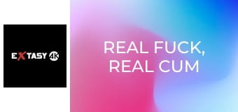 Real Fuck, Real Cum 2