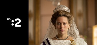 Kráľovná Ena E6 - Rozhovor