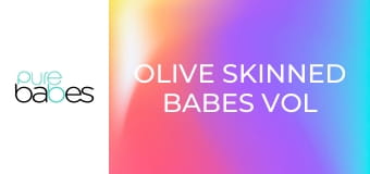 Olive Skinned Babes Vol 2 E376