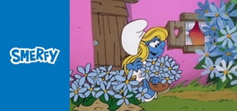 Serce Osiłka / Smerfnąć złodzieja