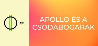 Apollo és a csodabogarak - Golf verseny