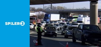 Teherautó-mentők: 401 S7E6 - Rosszabb mint egy borulás