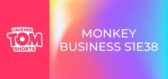 Monkey Business S1E38