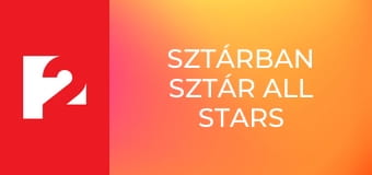 Sztárban Sztár All Stars  E12 - Episode 12