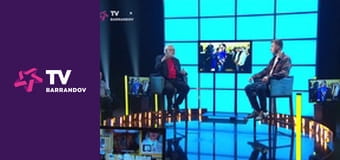 Josef Klíma: Ako som prežil deväťdesiatky