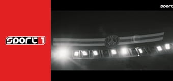 Labdarúgás. Bajnokok Ligája-magazin. - új, HD