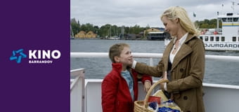 Inga Lindström: Rozhodující léto