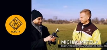 4000 ZŁ ZA JEDEN DZIEŃ LATANIA DRONEM