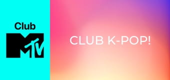 Club K-Pop!