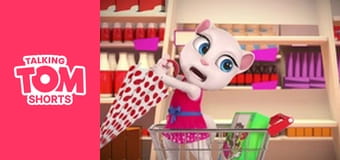 The Last Cereal (Shopping Drift) S1E32