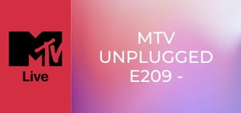MTV Unplugged E209 - Shakira