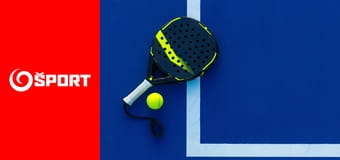 Padel: Kaufland Slovenská liga
